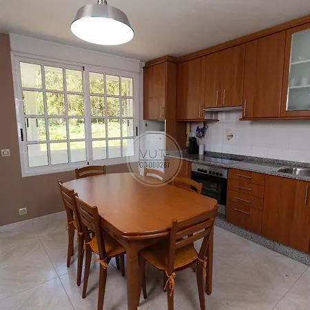 Διαμέρισμα Costero Ubicado En Sardineiro *