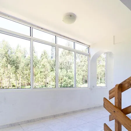 Διαμέρισμα Costero Ubicado En Sardineiro