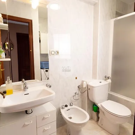 Διαμέρισμα Costero Ubicado En Sardineiro *