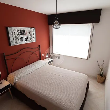 Costero Ubicado En Sardineiro Apartamento