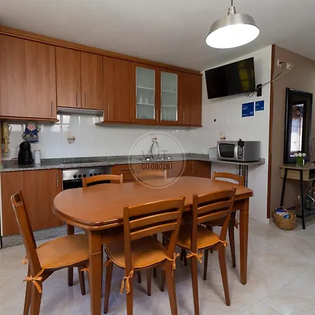 Apartamento Costero Ubicado En Sardineiro