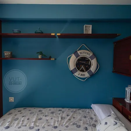 Apartamento Costero Ubicado En Sardineiro