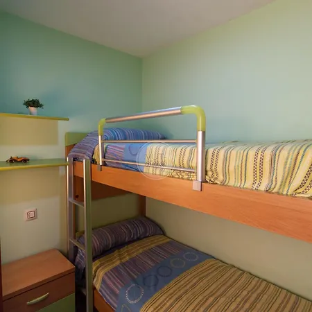 Lägenhet Costero Ubicado En Sardineiro Estorde