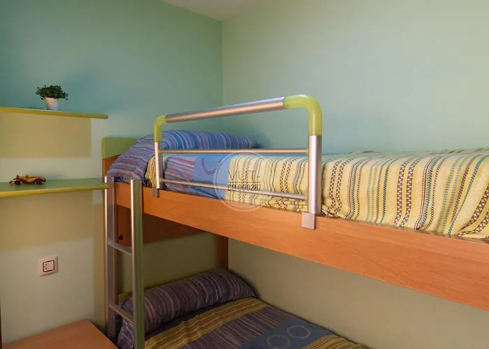 Lägenhet Costero Ubicado En Sardineiro Estorde