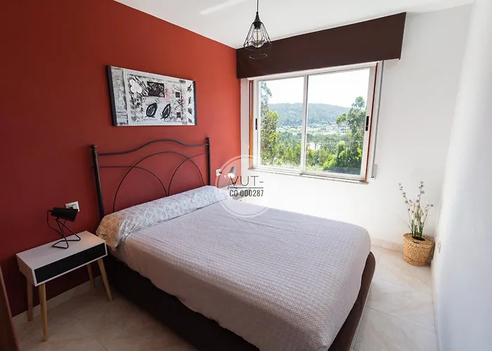 Costero Ubicado En Sardineiro Estorde