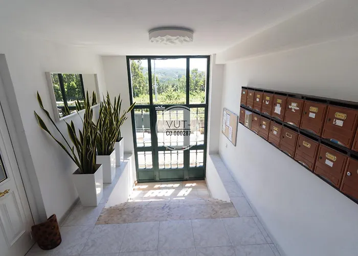 Costero Ubicado En Sardineiro