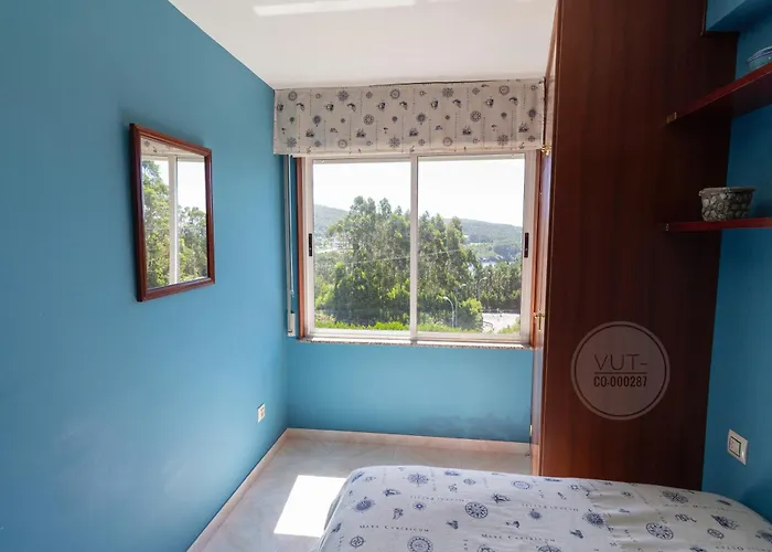 Costero Ubicado En Sardineiro