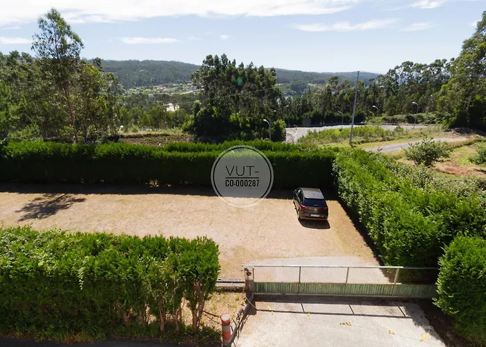 Costero Ubicado En Sardineiro *